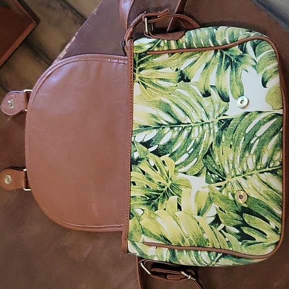 Cute canvas bag - Picture 5 of 5